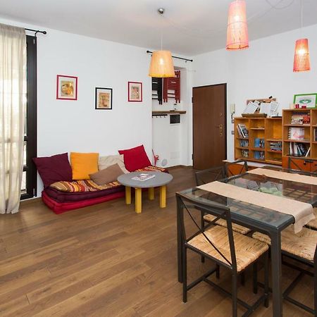Al Piperita Bed & Breakfast Torino Exterior foto