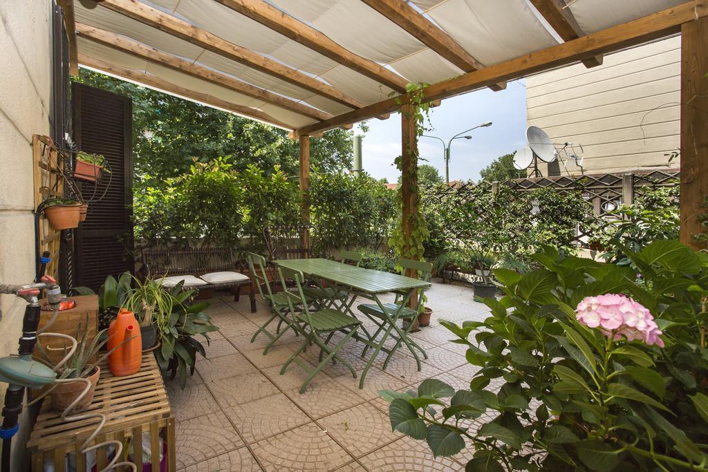 Al Piperita Bed & Breakfast Torino Exterior foto