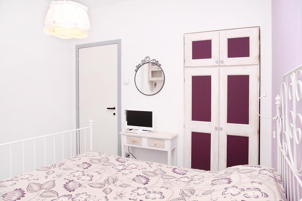 Al Piperita Bed & Breakfast Torino Cameră foto