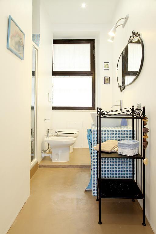 Al Piperita Bed & Breakfast Torino Exterior foto