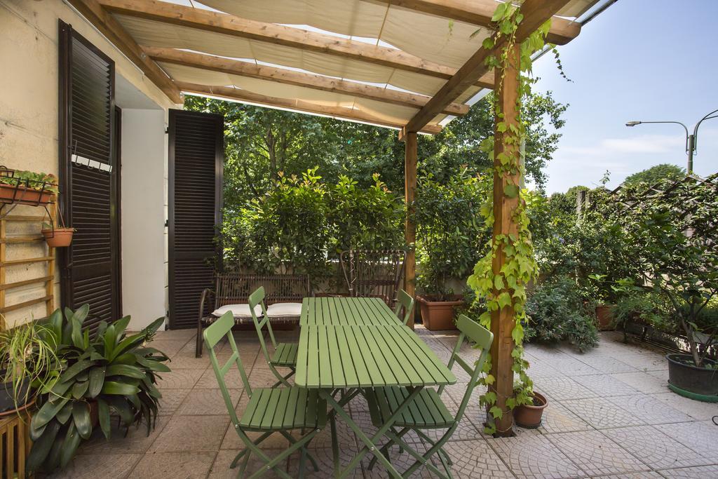 Al Piperita Bed & Breakfast Torino Exterior foto