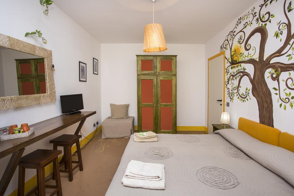 Al Piperita Bed & Breakfast Torino Cameră foto