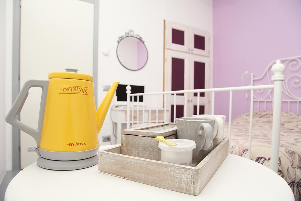 Al Piperita Bed & Breakfast Torino Cameră foto