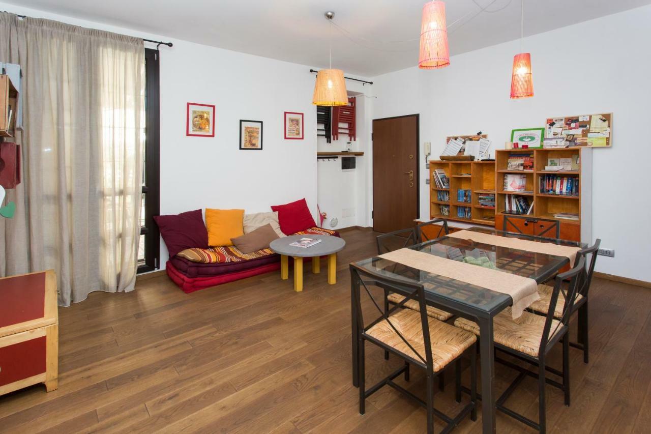 Al Piperita Bed & Breakfast Torino Exterior foto