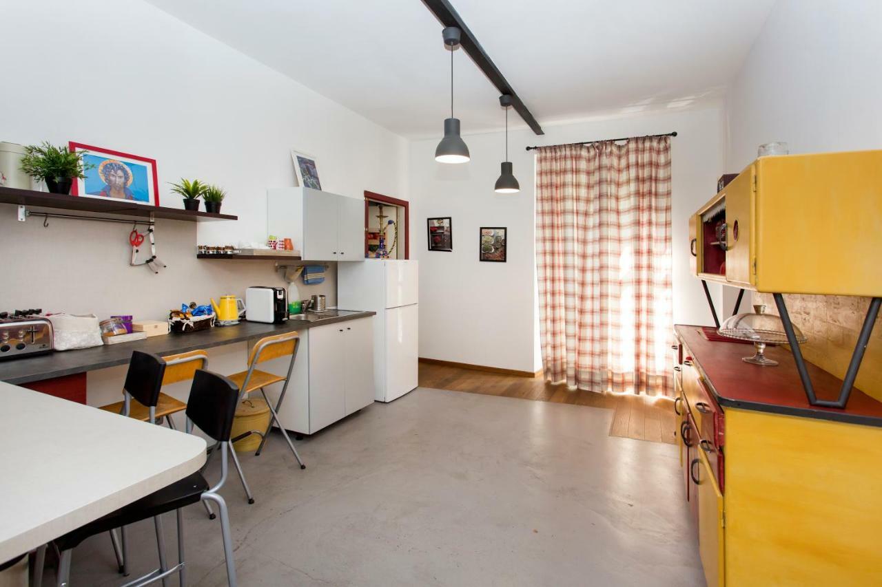 Al Piperita Bed & Breakfast Torino Exterior foto