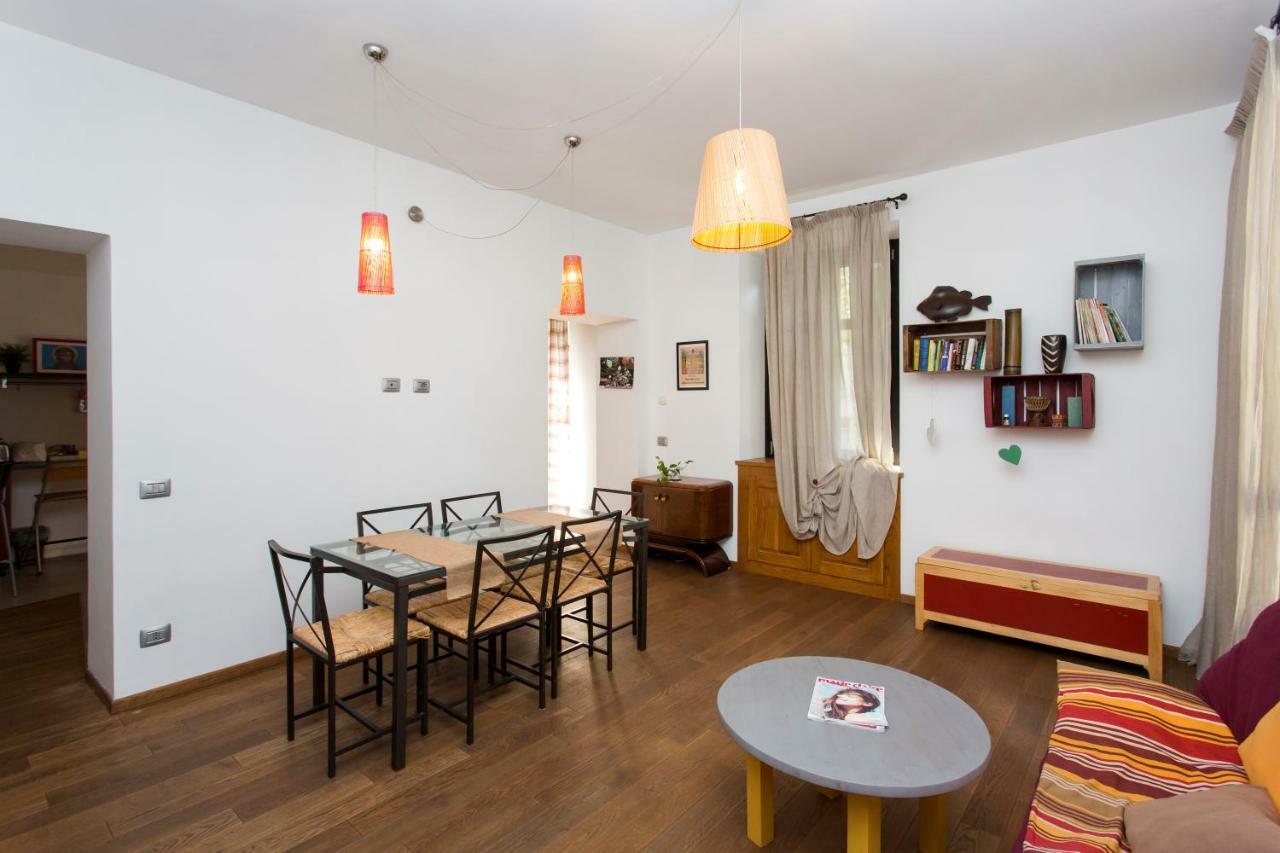 Al Piperita Bed & Breakfast Torino Exterior foto