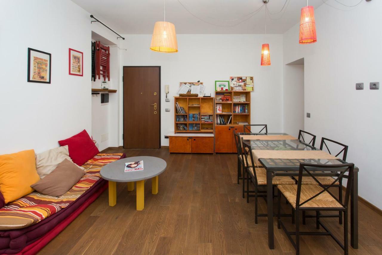 Al Piperita Bed & Breakfast Torino Exterior foto
